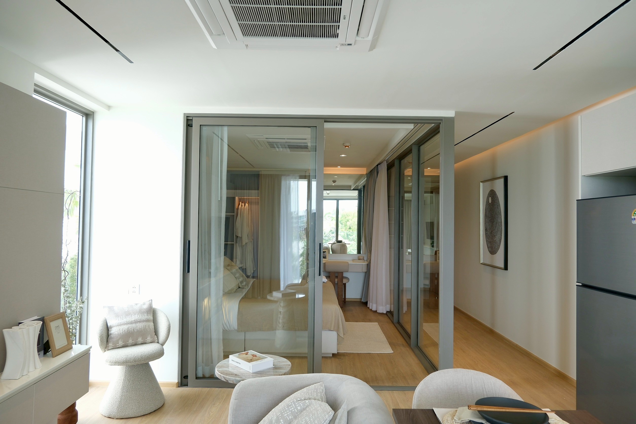 The Aqua 32